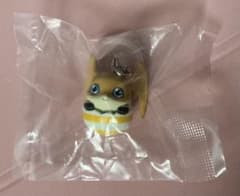 デジモンアドベンチャーめじるしアクセサリー　パタモンのサムネイル