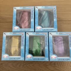 転生したらスライムだった件 カラフルステンレスタンブラー 全５種コンプセット