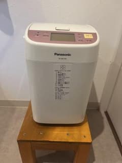 Panasonic SD-BH106 ホームベーカリー Panasonic SD-BH106 ホームベーカリー - メルカリ