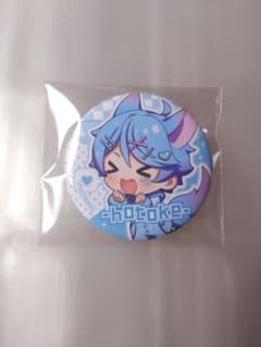 いれいす hotoke いむくん 缶バッジ - メルカリ