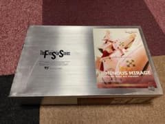 ファイブスター物語 ルミナスミラージュ 手付品 ボークス - メルカリ
