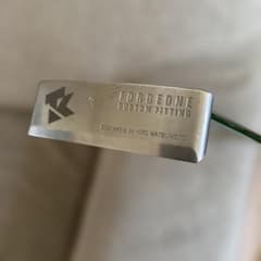 ヒロ・マツモト FORCEONE Custom Fitting パター - メルカリ