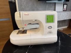 SINGER BOUQUET コンピューターミシンのサムネイル