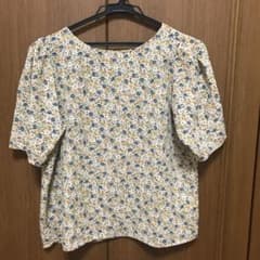 カットソー ブラウス トップスのサムネイル