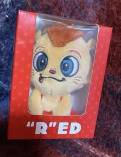 今市隆二 ぬいぐるみ R'ED コライジー セット - メルカリ