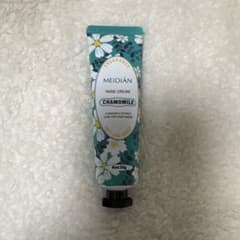 MEIDIAN ハンドクリーム カモミール 30gのサムネイル