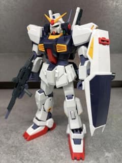 MG 1/100 건담 Mk-Ⅱ Ver.2.0