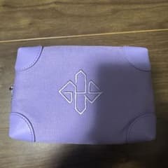 たんたん様専用【ETTINGER】ANA ファーストクラス アメニティポーチ