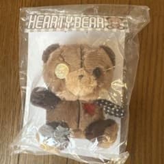 末吉秀太 ハーティーベアのサムネイル