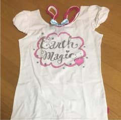 新品アースマジック TシャツRIE初心者様専用のサムネイル