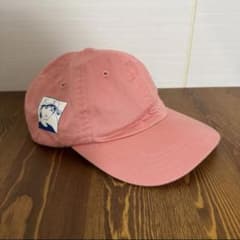CHARI&CO kyne コラボ　ピンクキャップのサムネイル