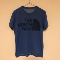 ゆうゆ様専用　ノースフェイス Tシャツ サイズLのサムネイル