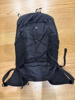 SALOMON XT10 バックパック リュック 黒のサムネイル