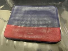 Paul Smithのクラッチバックのサムネイル