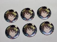 高峯翠 コレ缶 あんスタ 缶バッジ - メルカリ