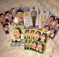 よしもとコレカ まとめ売りのサムネイル
