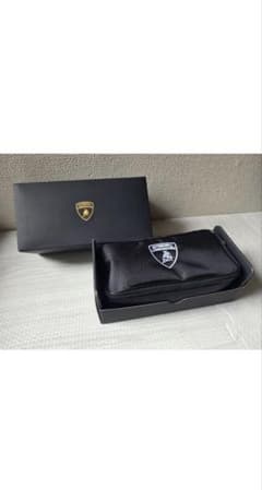 純正 Automobili Lamborghini バッテリーチャージャーのサムネイル