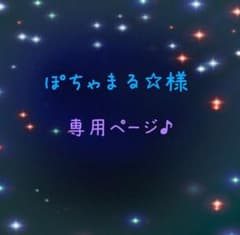 専用ページ♪のサムネイル