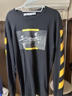 Off-White 長袖カットソーのサムネイル