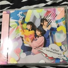 TrySail adrenaline!!!のサムネイル