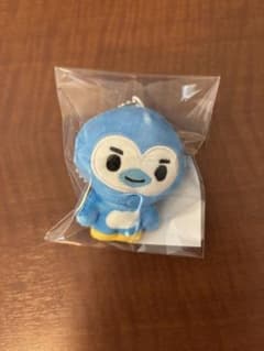 【新品未開封】M!LK シャカレボ ミニマスコットぬい 塩﨑太智 概念のサムネイル
