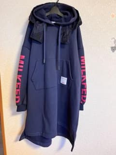 ミルクフェド ワンピースのサムネイル