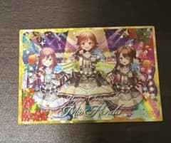 本田未央 ツアマス クリスマスキャンペーン パラレル　多少の値下げ可 本田未央 ツアマス クリスマスキャンペーン パラレル 多少の値下げ可