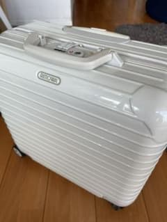 RIMOWA(リモワ) ユナイテッドアローズ別注　ビジネストローリー(4輪)のサムネイル