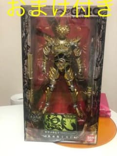 牙狼　フィギア　おまけ付き※限定品のサムネイル