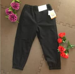 SALE！！新品☆110cmUNIQLO暖パンのサムネイル