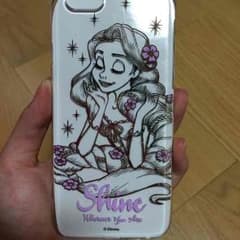 値下げしました！   ディズニー iPhone6ケースのサムネイル