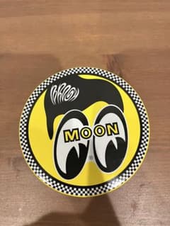 BROSHポマード空き缶のサムネイル