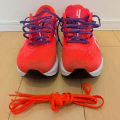 ASICS MAGIC SPEED 4 おまけ付き 25.5cm - メルカリ