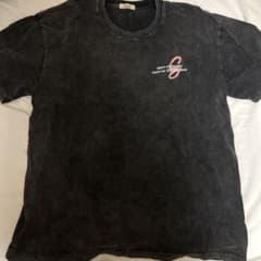 半袖 Tシャツ ブラックのサムネイル