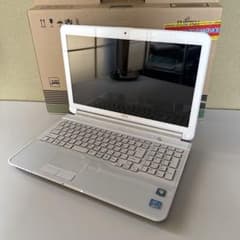 起動確認済み 富士通 LIFEBOOK AH77/G COREi7 Win7 起動確認済み 富士通 LIFEBOOK AH77/G COREi7 Win7 - メルカリ