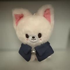 straykids フォクシニー ぬいぐるみ SKZOO PLUSH ORIGINAL Ver. - FoxI.Ny – JYP JAPAN ONLINE STORE