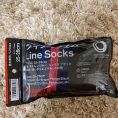 ストレンジャーシングス　靴下のサムネイル