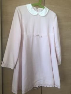 The Scotch House ワンピース 130A ピンクのサムネイル