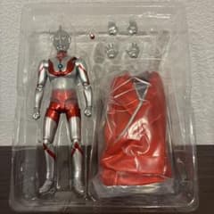 SHFiguarts 울트라맨 55th Anniversary Ve…