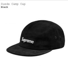 supreme Logo cap 国内正規品のサムネイル