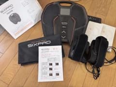SIXPAD Foot Fit Plus 2 本体のサムネイル