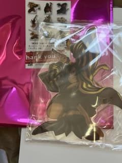 鬼滅の刃　アクリルスタンドのサムネイル