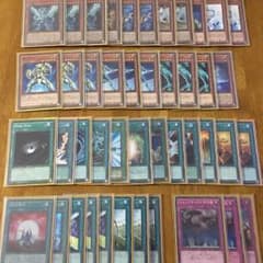 巨神銀河眼デッキ 非公認大会準優勝のサムネイル