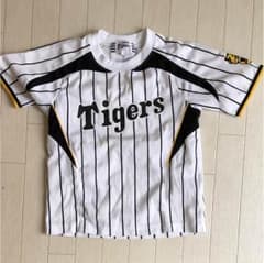 阪神タイガース ユニフォームのサムネイル