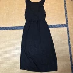 ロングワンピースのサムネイル