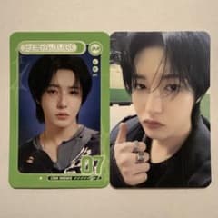 NCT DREAM 드리쇼 4 안콘트레카 론준 2장