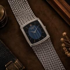 SEIKO CREDOR Vintage｜スクエア 2針 タンク ドレスウォッチ - メルカリ