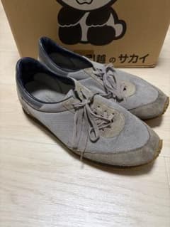 リプロダクションオブファウンド　カナディアントレーナー