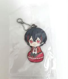 カラフルピーチ　ゆあんくん　マカロン　カラフルラバーマスコットのサムネイル