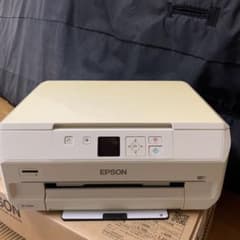 EP-706A プリンター　エプソン　EPSONのサムネイル